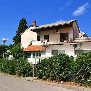 Apartament Trsatika, Rijeka